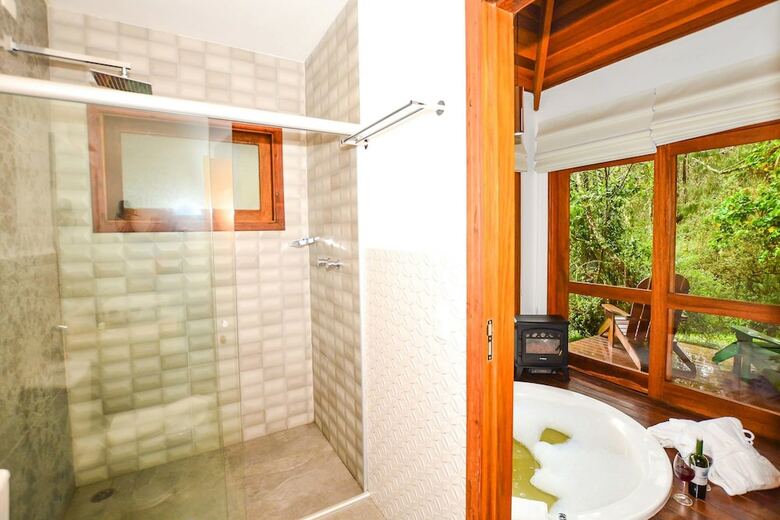 Hotel Resort Magnifico
