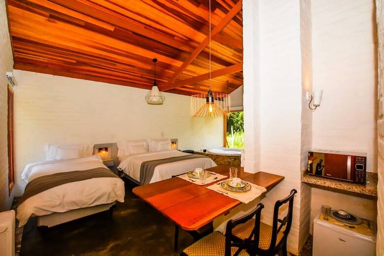 Hotel Resort Magnifico