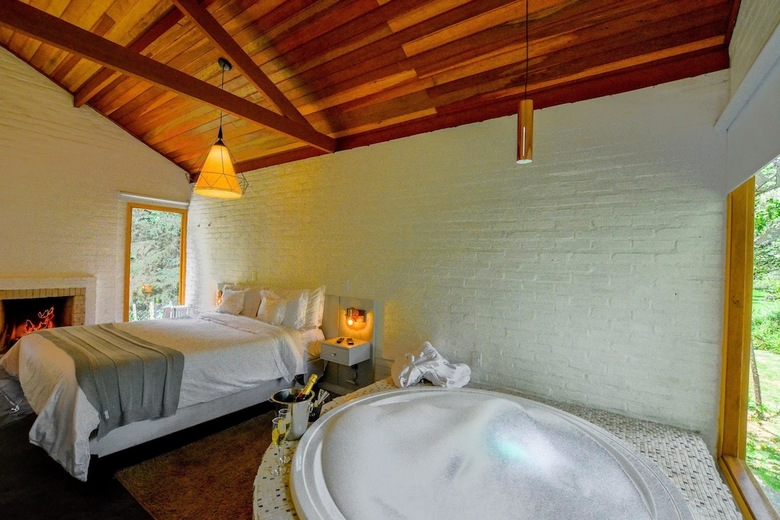 Hotel Resort Magnifico