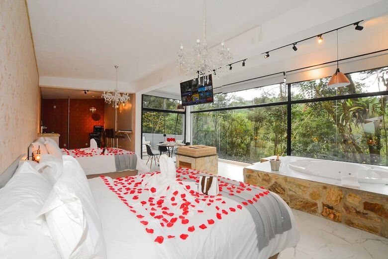 Hotel Resort Magnifico