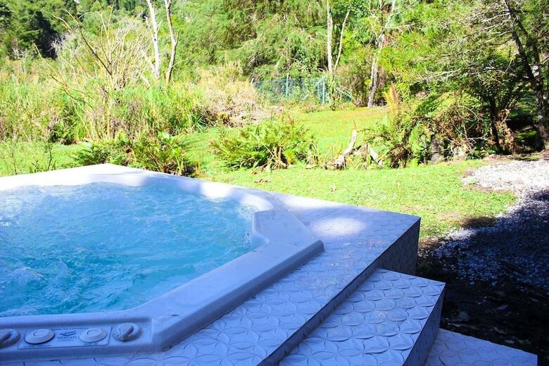 Hotel Resort Magnifico