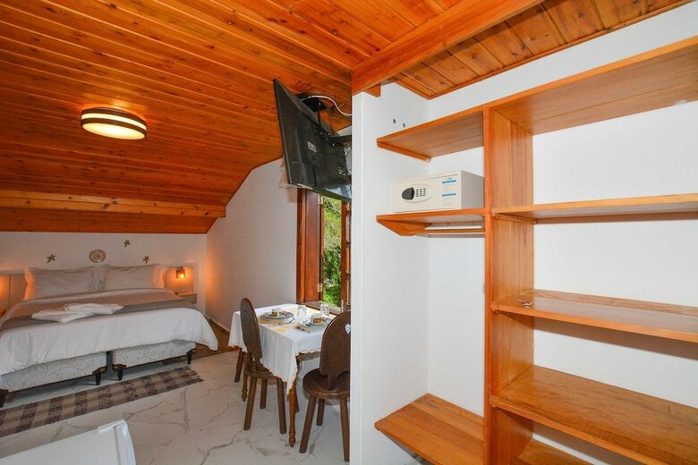 Hotel Resort Magnifico