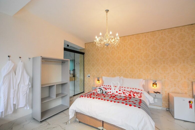 Hotel Resort Magnifico