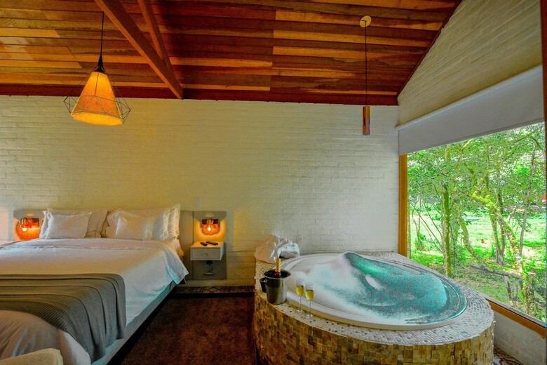 Hotel Resort Magnifico