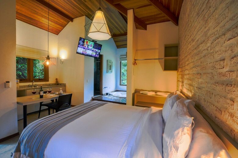 Hotel Resort Magnifico