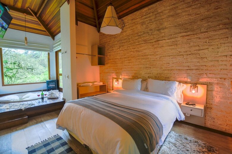 Hotel Resort Magnifico