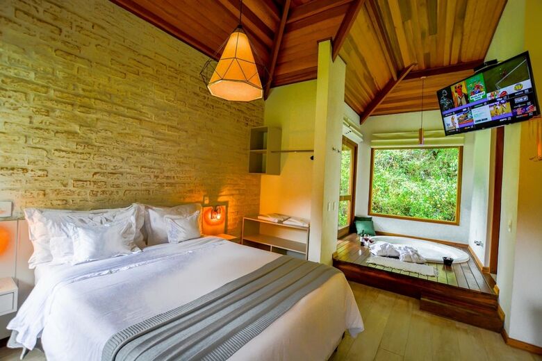 Hotel Resort Magnifico