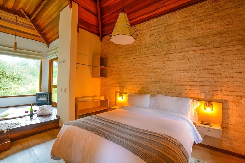Hotel Resort Magnifico