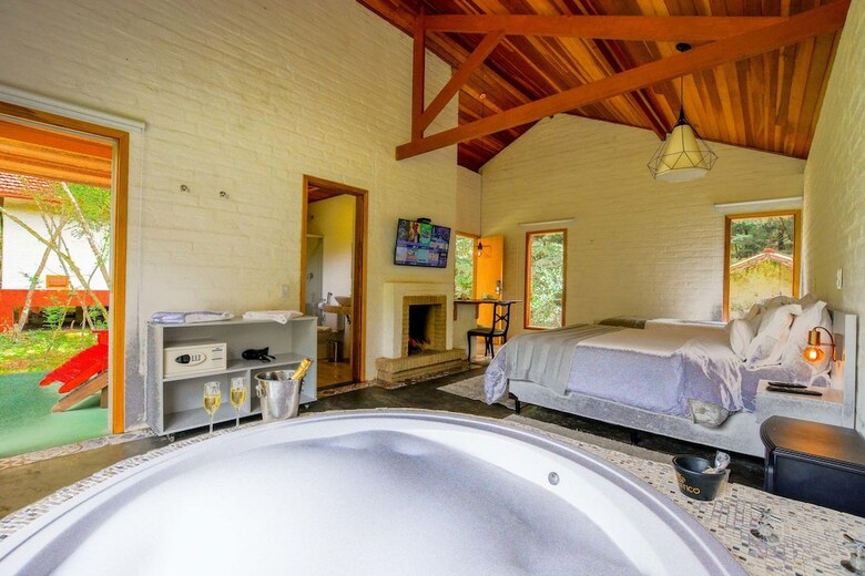 Hotel Resort Magnifico