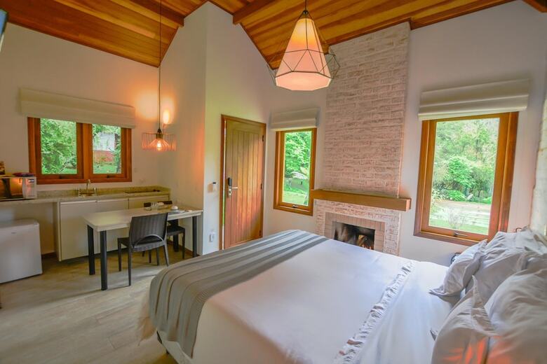 Hotel Resort Magnifico