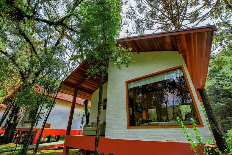 Hotel Resort Magnifico