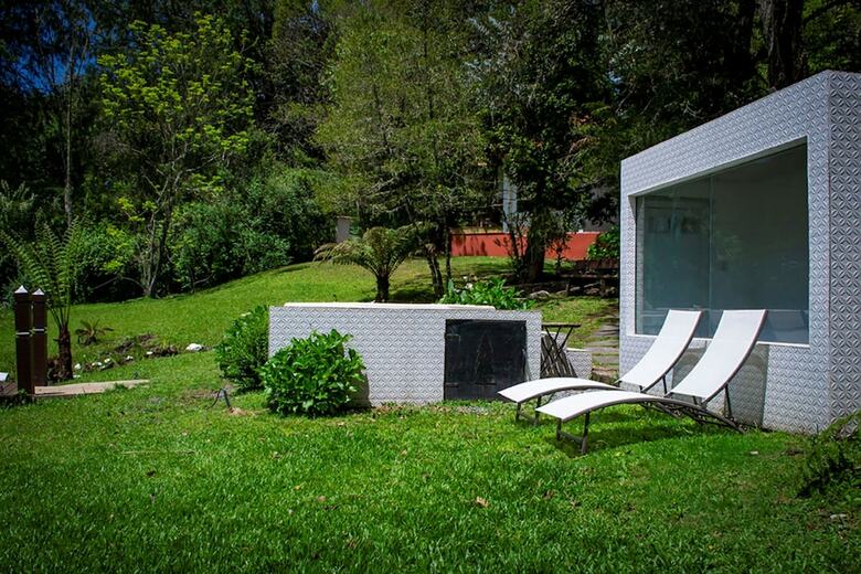 Hotel Resort Magnifico