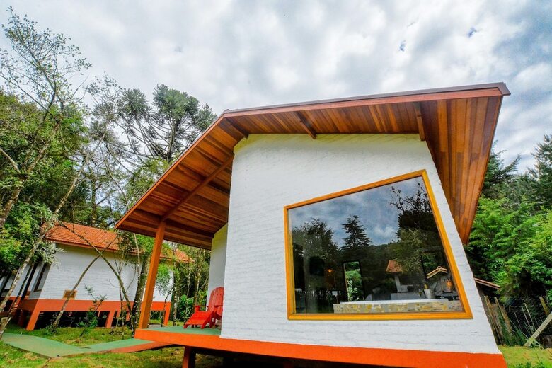 Hotel Resort Magnifico