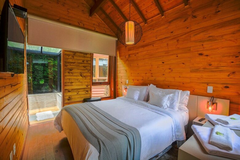 Hotel Resort Magnifico