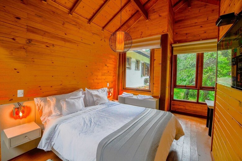 Hotel Resort Magnifico