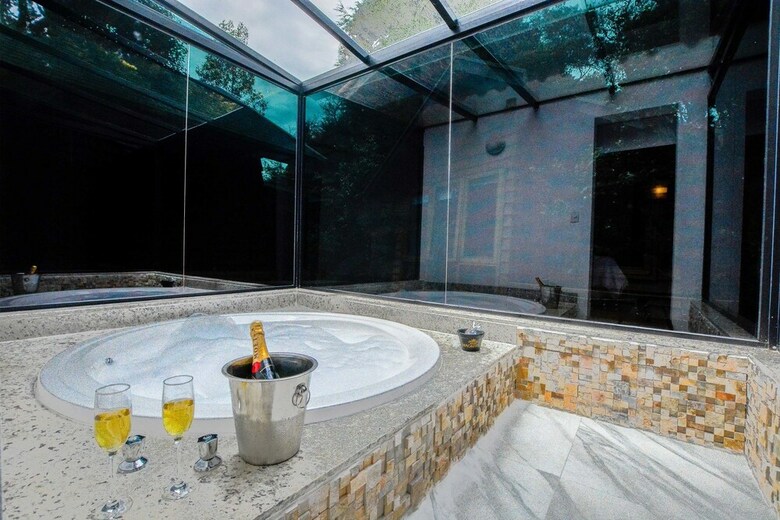 Hotel Resort Magnifico