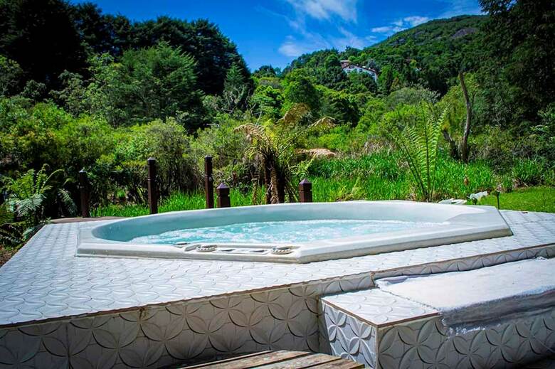 Hotel Resort Magnifico