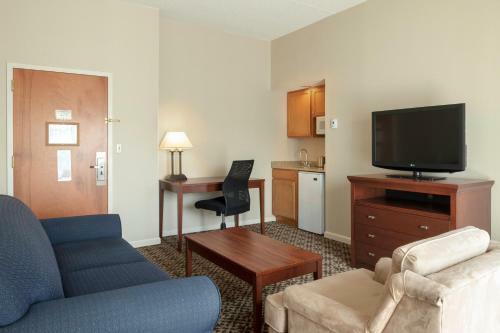 Hotel Doubletree Suites By Hilton Mount Laurel