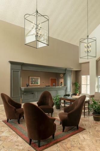 Hotel Doubletree Suites By Hilton Mount Laurel