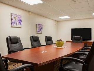 Hotel Super 8 Mount Laurel