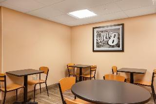 Hotel Super 8 Mount Laurel