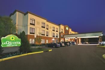 Hotel Wingate By Wyndham Mount Laurel