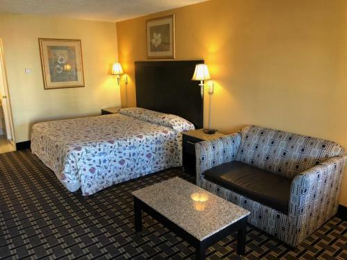 Motel Knights Inn Mount Laurel