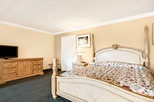 Motel Knights Inn Mount Laurel