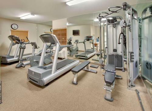 Hotel Sonesta Simply Suites Philadelphia Mount Laurel