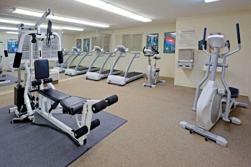 Hotel Sonesta Simply Suites Philadelphia Mount Laurel