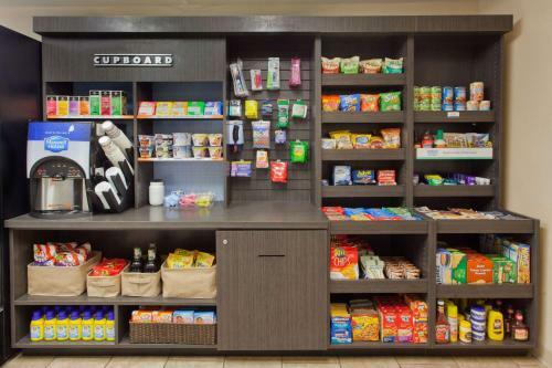 Hotel Sonesta Simply Suites Philadelphia Mount Laurel