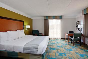 Hotel La Quinta Inn San Diego Chula Vista, Ca