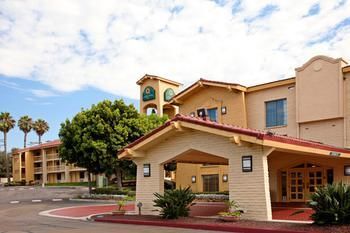 Hotel La Quinta Inn San Diego Chula Vista, Ca