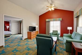 Hotel La Quinta Inn San Diego Chula Vista, Ca