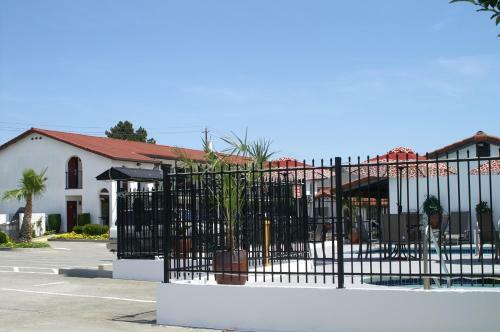 Motel Regency Inn