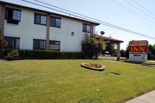 Motel Regency Inn