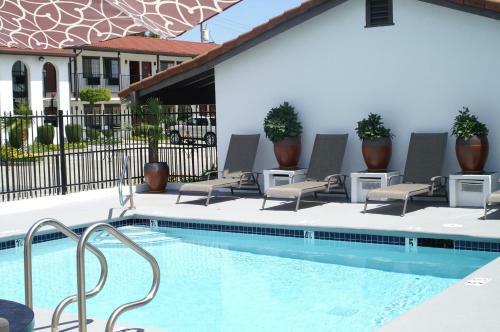 Motel Regency Inn