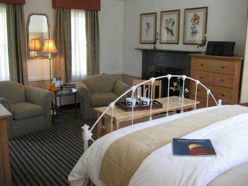Hotel Nantucket Inn