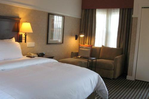 Hotel Nantucket Inn