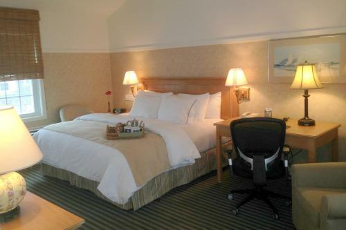 Hotel Nantucket Inn
