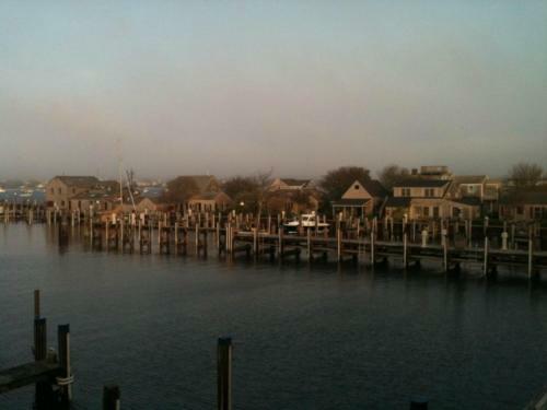 Hotel Nantucket Inn