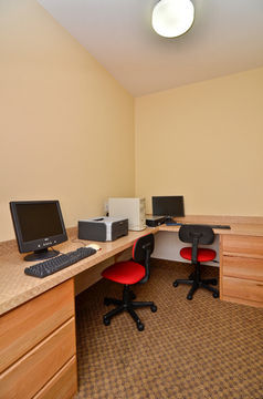 Hotel Best Western Plus Ruidoso Inn