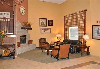 Hotel Ruidoso Mountain Inn