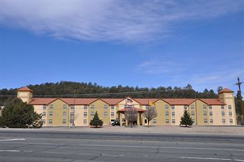 Hotel Ruidoso Mountain Inn