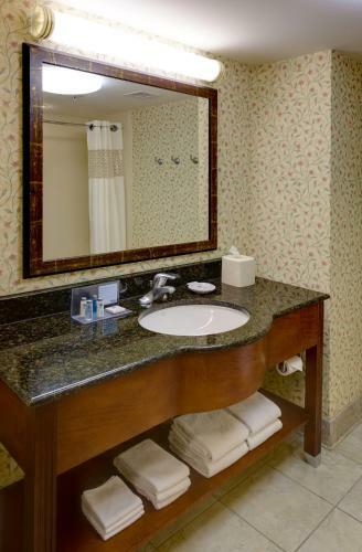 Hotel Hampton Inn & Suites Columbus Polaris