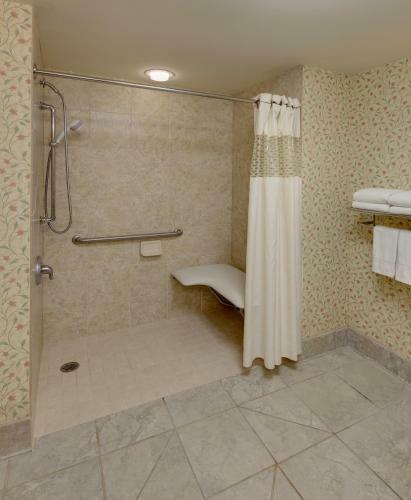 Hotel Hampton Inn & Suites Columbus Polaris