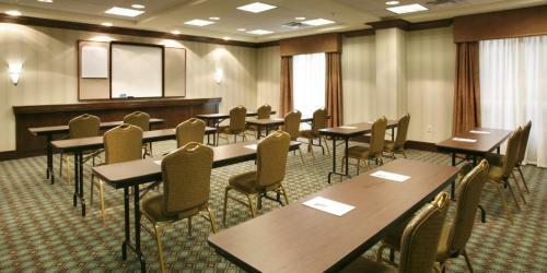Hotel Hampton Inn & Suites Columbus Polaris