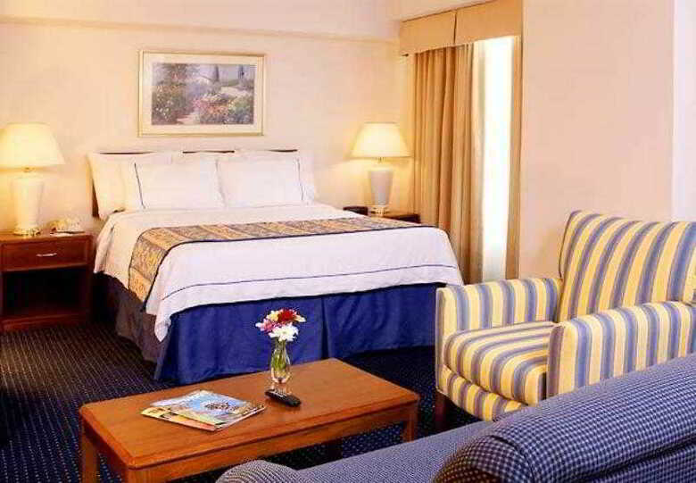 Hotel Residence Inn Columbus Worthington