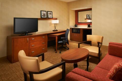 Hotel Courtyard Columbus Worthington