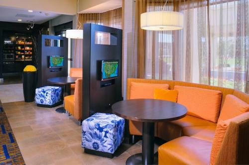 Hotel Courtyard Columbus Worthington